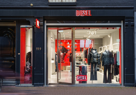 Раскрыта причина смерти основателя бренда Diesel Гольдшмида