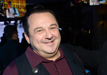 Музыкант Игорь Саруханов раскрыл размер своей пенсии