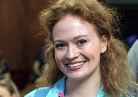 Заворотнюк, отъезд в США, мнение об СВО: как живет Екатерина Дубакина