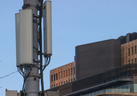 Суды наказали 28 операторов связи за неполное пропускание интернет-трафика