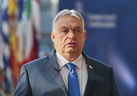 «Я к вашим услугам»: Орбан внезапно рассказал Путину сказку о льве и мыши