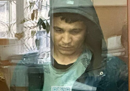 Осужденный по делу о теракте в «Крокусе» попытался свести счеты с жизнью