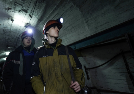 Раскрыты детали о состоянии эвакуированных в ЛНР горняков