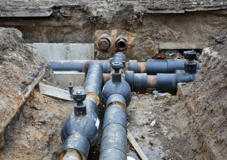 В Госдуме планируют исправить проблемы с водой в СНТ