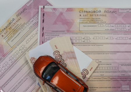 Страховой эксперт рассказал, сколько составят выплаты за угнанную машину