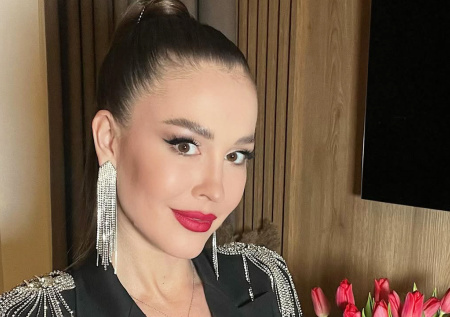 Квартира в Турции, беременность, инсульт в 32 года: как живет Анна Бузова