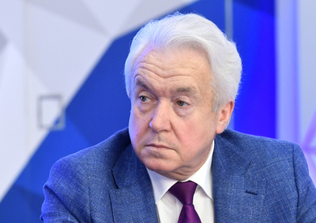 «Нужна искра»: экс-депутат Рады о перспективах гражданской войны на Украине