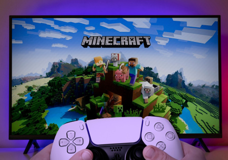 В Роскомнадзоре ответили по поводу блокировки Minecraft