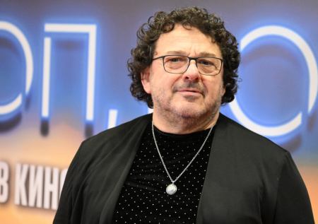 Музыкант Игорь Саруханов назвал главную любовь своей жизни