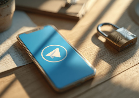 Почему не работает Telegram сегодня, 6 апреля: замедление, когда заблокируют