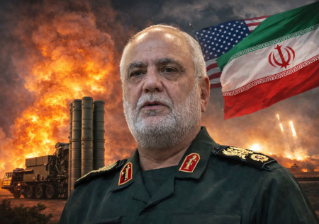 США обезглавили разведку КСИР, ВСУ «добрались» до Геленджика: что дальше