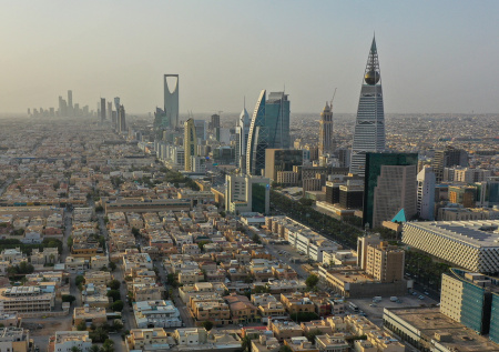 Нефтяной конкурент России потерял $10 млрд из-за войны в Иране