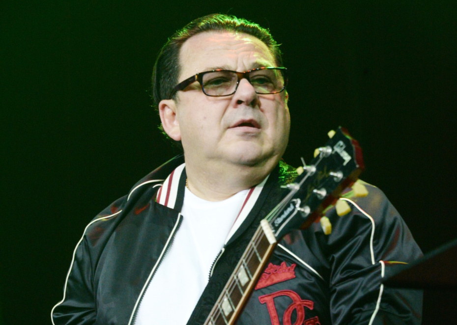 Игорь Саруханов