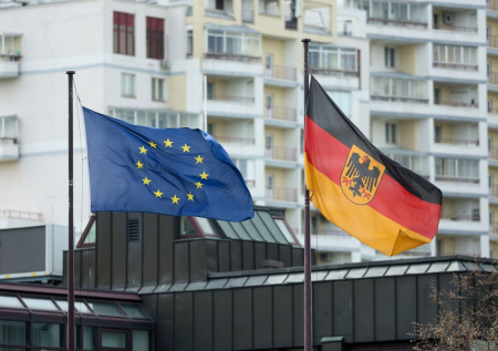 Европеист раскрыл планы Германии на войну против России