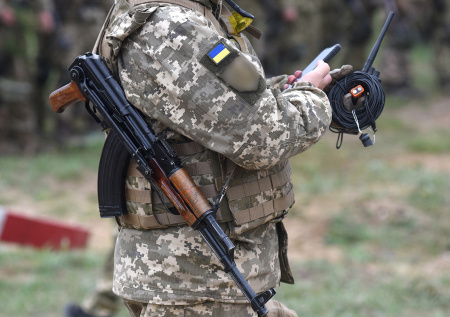 Причастного к атаке на Курск офицера ВСУ включили в список террористов