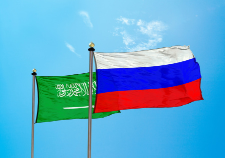 В МИД России раскрыли, когда запустят безвиз с Саудовской Аравией