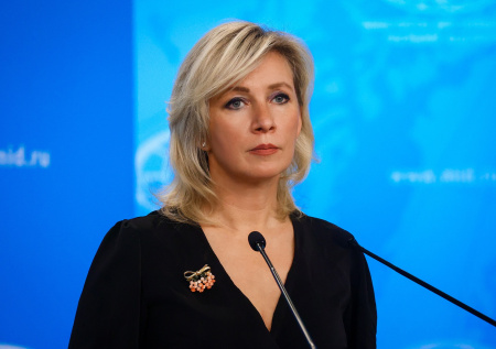 Захарова раскрыла детали о безвизовых договоренностях между Россией и КНР