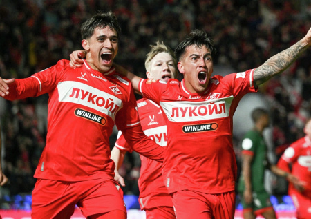 Пономарев назвал главную причину победы «Спартака» над «Локомотивом» в РПЛ