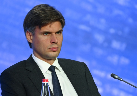 Гендиректор Роскосмоса заявил о «суперсилах» России в космосе