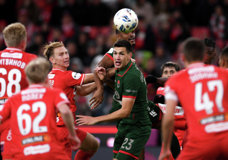 Билялетдинов объяснил, почему «Спартак» обыграл «Локомотив» в матче РПЛ