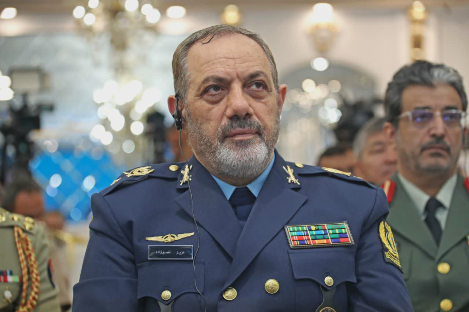 Азиз Насирзаде