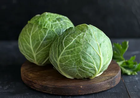 Капуста во сне: 5 скрытых смыслов — полное толкование