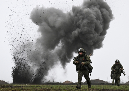 Сергеевка, Харьков, Часов Яр: хорошие и плохие новости фронта СВО 6 апреля