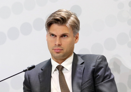 В Роскосмосе заявили о подготовке к экспедиции на другую планету