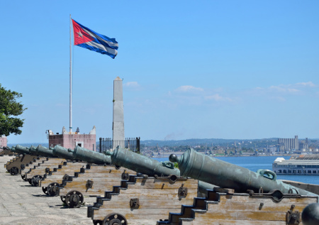 Турция не испугалась США и протянула руку помощи Кубе