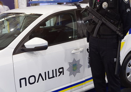 «Отбивавшегося» от ТЦК гранатами украинца задержали