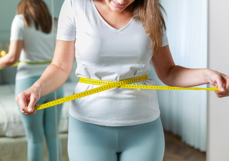 Врач поставила точку в споре, нужно ли худеть для снижения холестерина