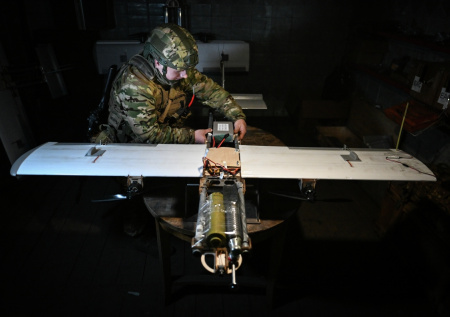 Удары по Украине сегодня, 6 апреля: какие цели ВСУ поражены, последствия