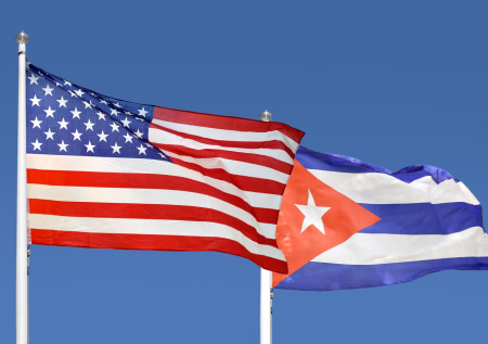 Политолог предположил, что будет с Трампом в случае конфликта США с Кубой