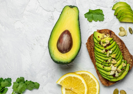 Составлен список продуктов, необходимых организму весной