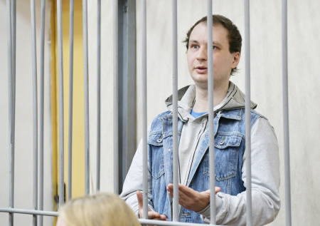 Американец в суде заявил о воевавшем русском прадеде и попросился на СВО