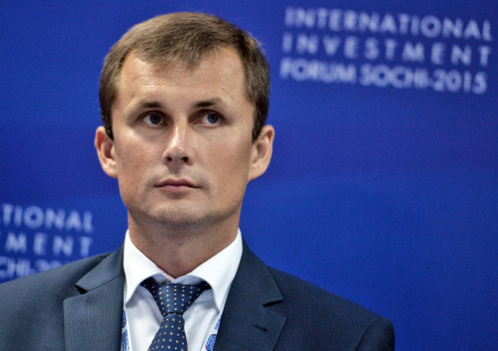 Вице-губернатор Кубани построил поместье с церковью и вертолетной площадкой