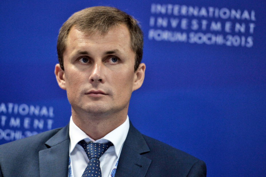 Андрей Коробка