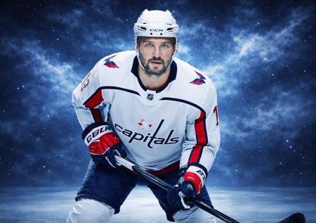 Овечкин с треском проиграл в НХЛ: о втором рекорде Гретцки пора забыть?