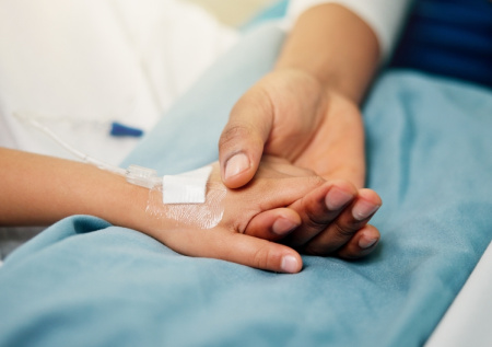 У школьницы из России диагностировали инсульт в 11 лет