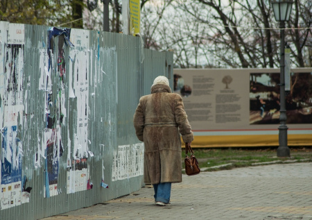 В Одессе ввели трудовую повинность для ряда жителей