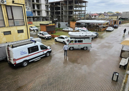 В Дагестане обнаружили тело еще одного ребенка
