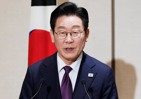 «Прошу прощения»: президент Южной Кореи выразил сожаление КНДР