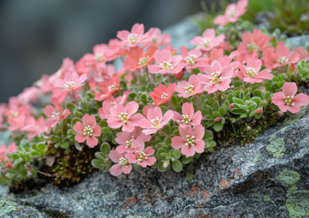 Сеять можно прямо в грунт: эти цветы превратят ваш сад в россыпь коралловых горошин с июня до октября