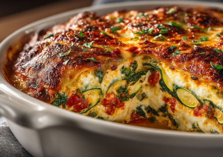 Фарш в лазанью больше не кладу — нашел гениальную и полезную замену