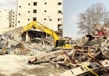 Стало известно, что заставило США и Иран рассмотреть возможность перемирия