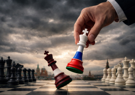 Латвия совсем обнаглела: русских унижают, но скоро пожалеют об этом