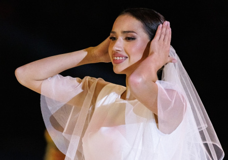 «Ледниковый период», запись песен, личная жизнь: как живет Алина Загитова