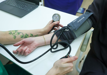 Невролог раскрыла, почему молодежь все чаще сталкивается с инсультами