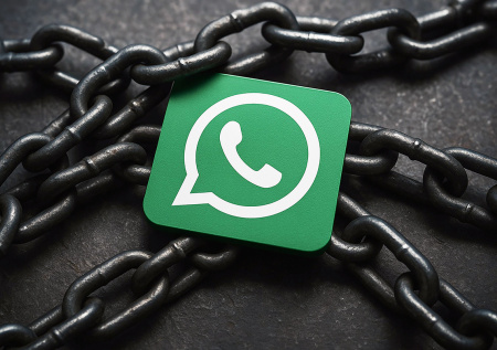 Почему не работает WhatsApp 6 апреля: где сбои в РФ, будет ли заблокирован