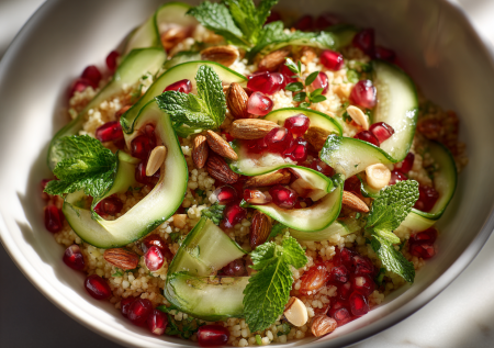 Один продукт — десятки блюд: как раскрыть потенциал обычной крупы